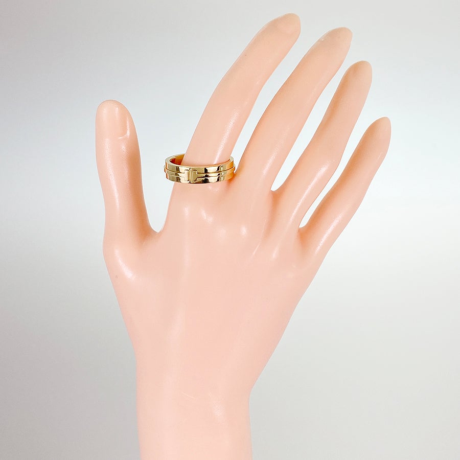 ティファニー リング