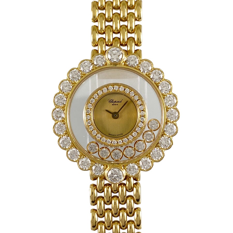 ショパール 20/4180 レディース 腕時計