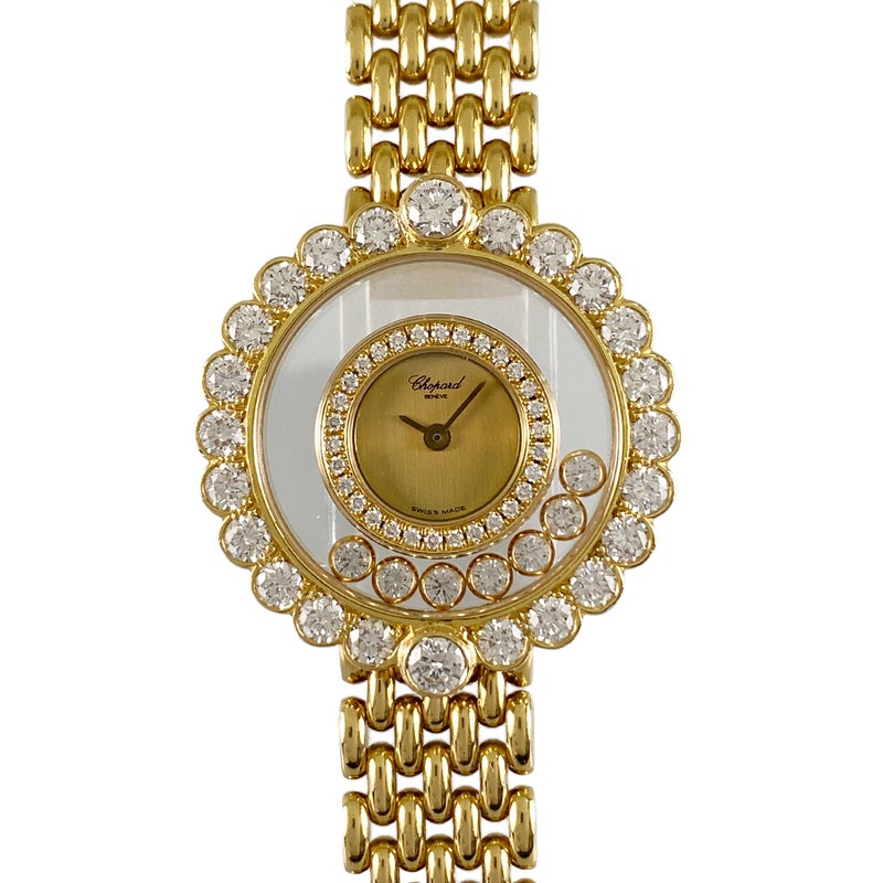 ショパール 20/4180 レディース 腕時計