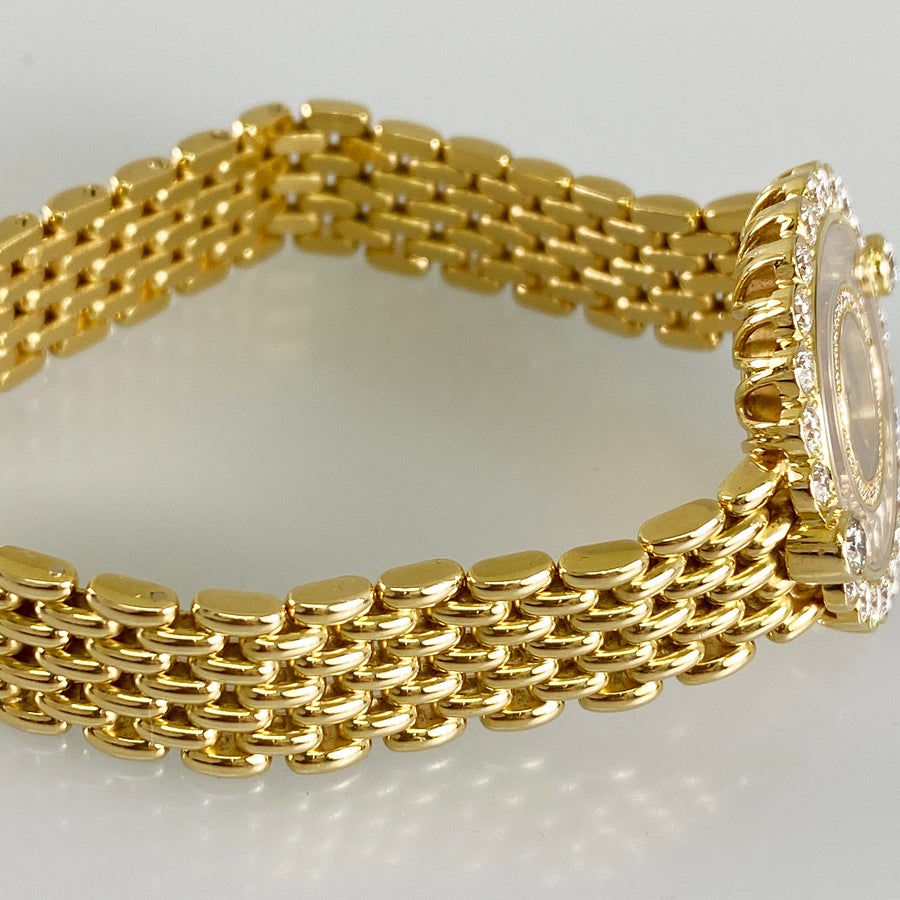 ショパール 20/4180 レディース 腕時計