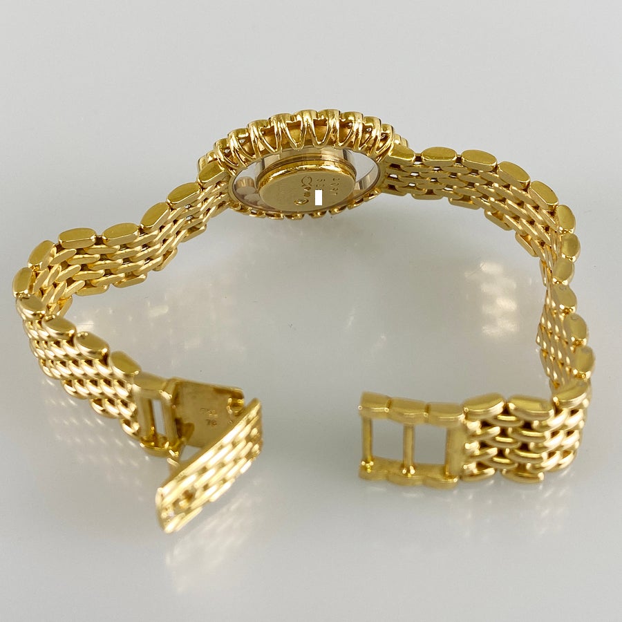 ショパール 20/4180 レディース 腕時計