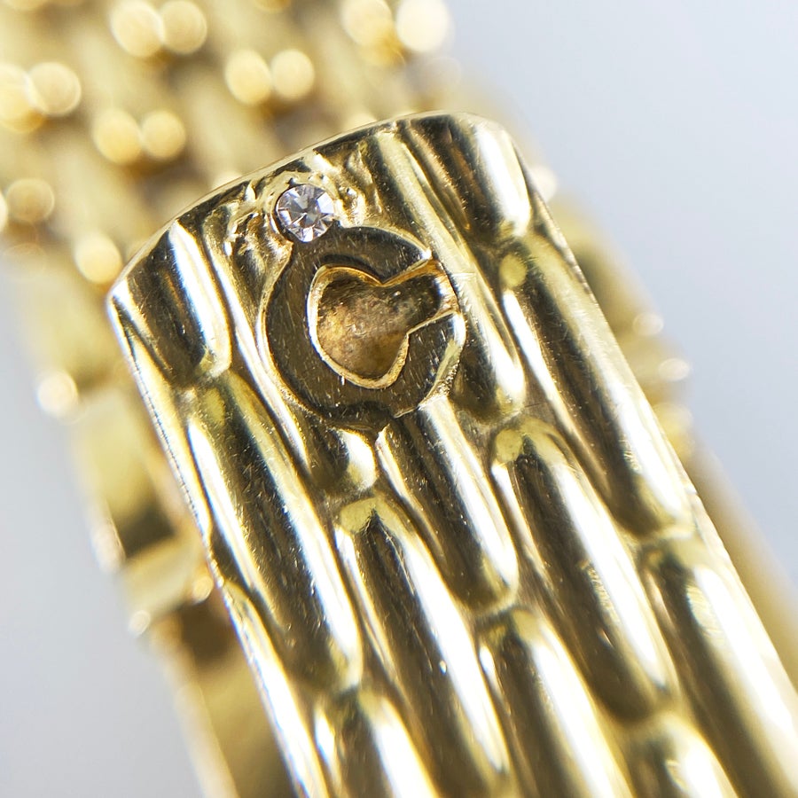 ショパール 20/4180 レディース 腕時計