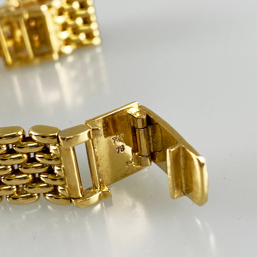 ショパール 20/4180 レディース 腕時計