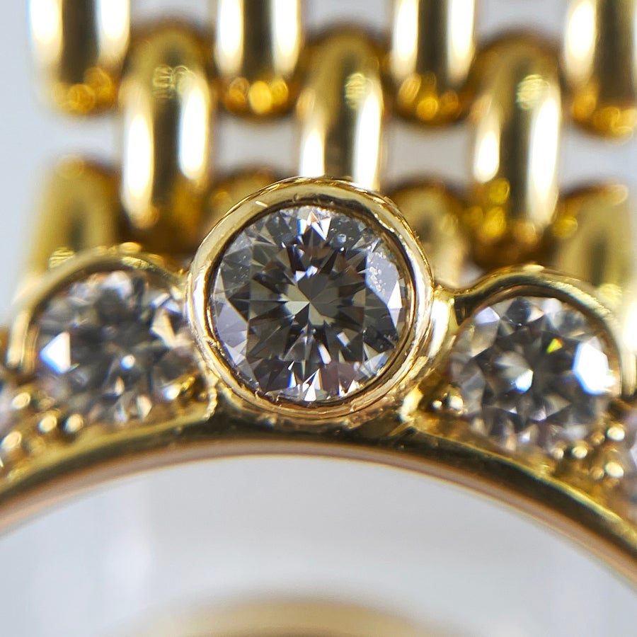 ショパール 20/4180 レディース 腕時計