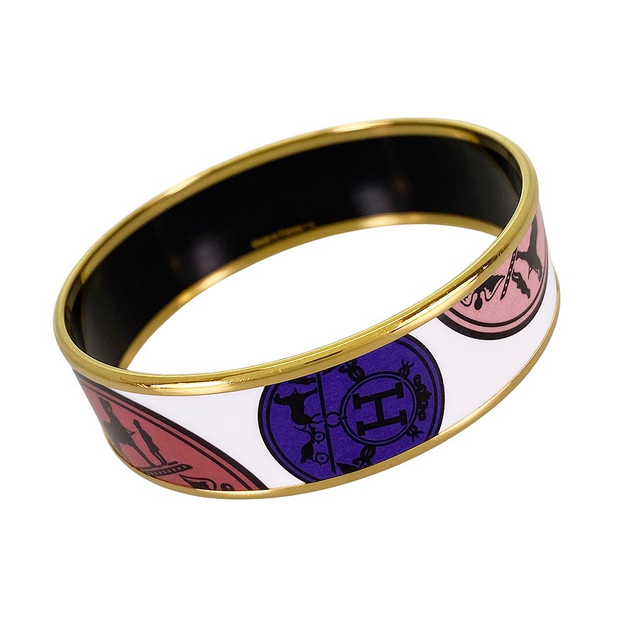 エルメス バングル