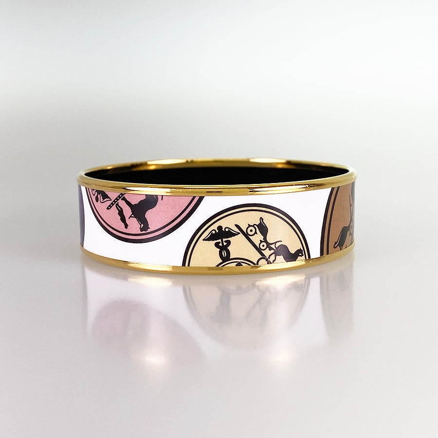 エルメス バングル