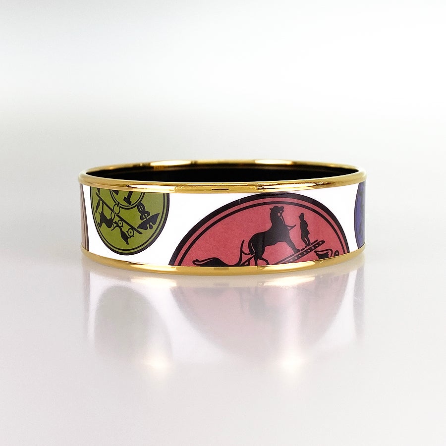 エルメス バングル