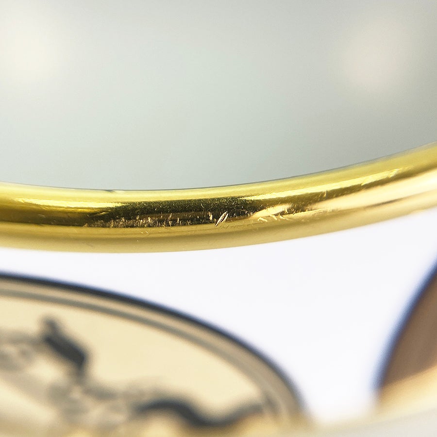 エルメス バングル