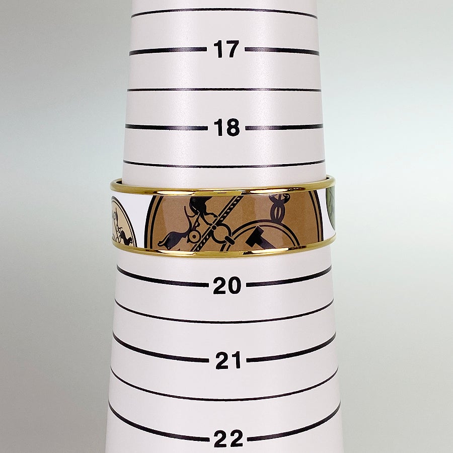 エルメス バングル