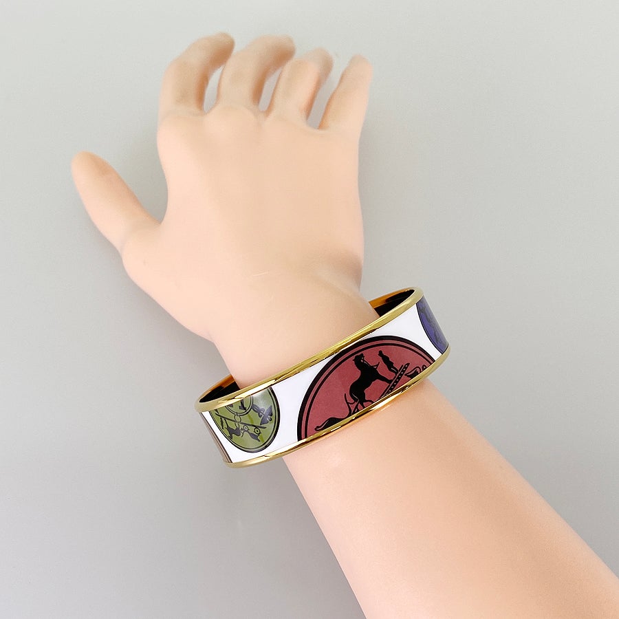 エルメス バングル