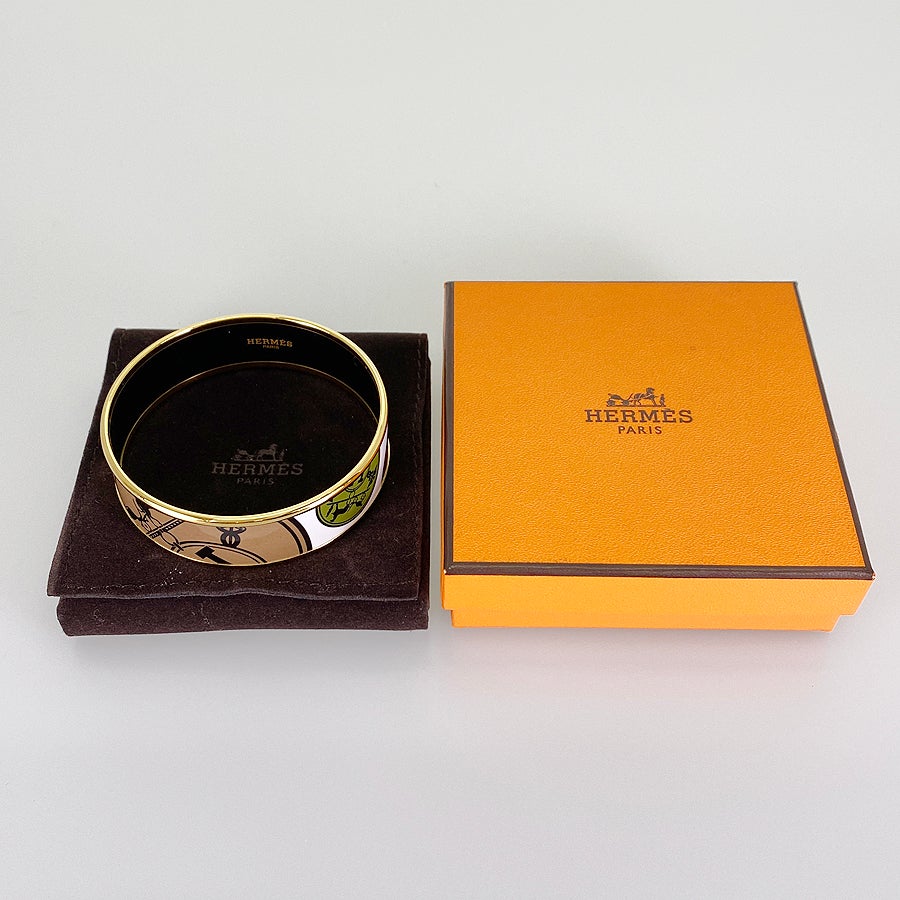 エルメス バングル