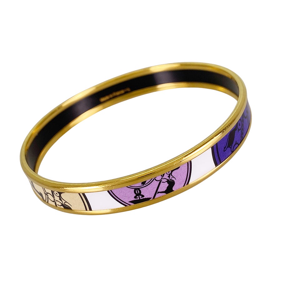 エルメス バングル