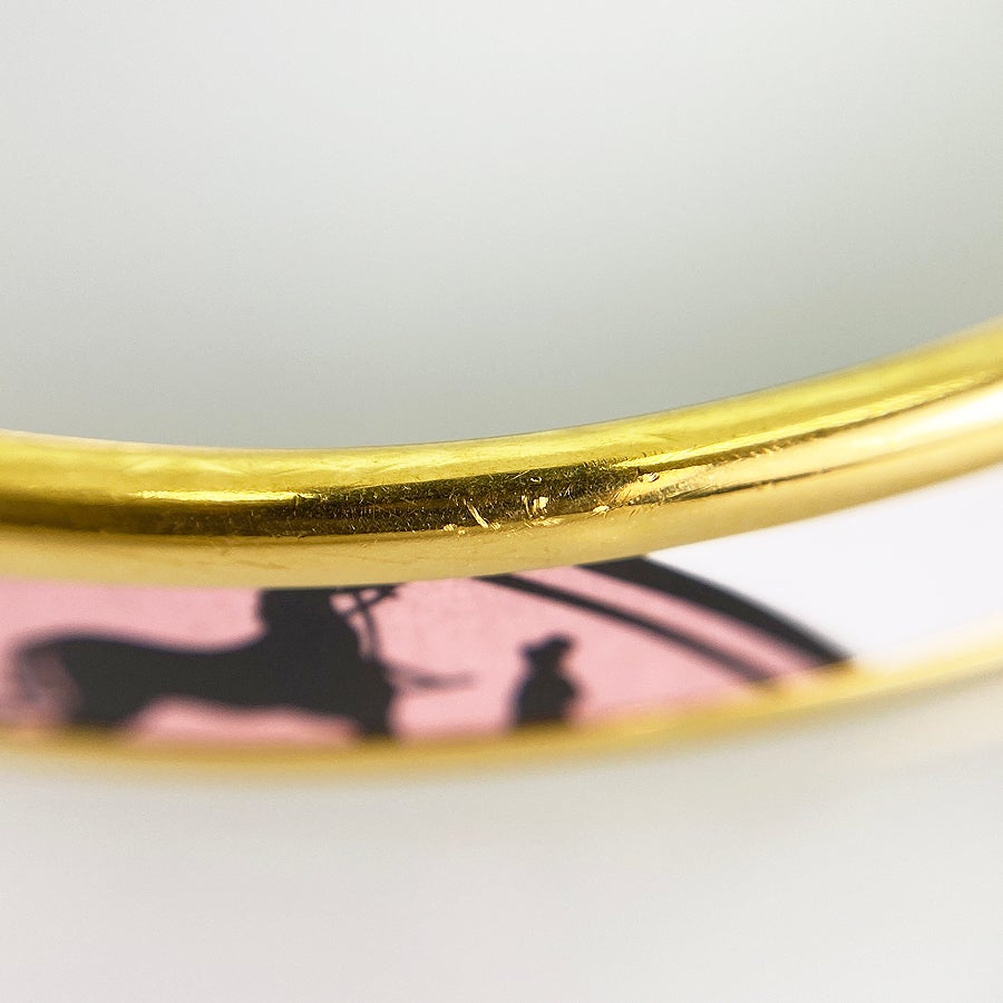 エルメス バングル