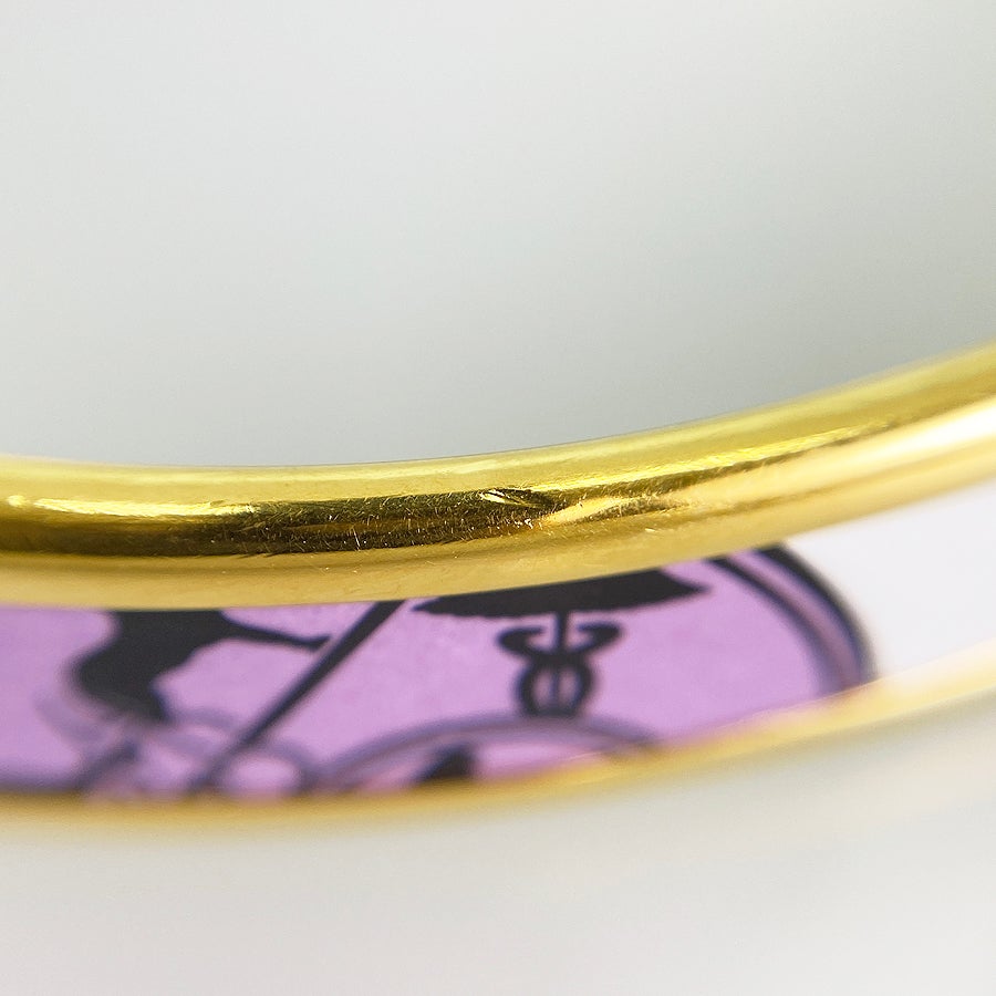 エルメス バングル