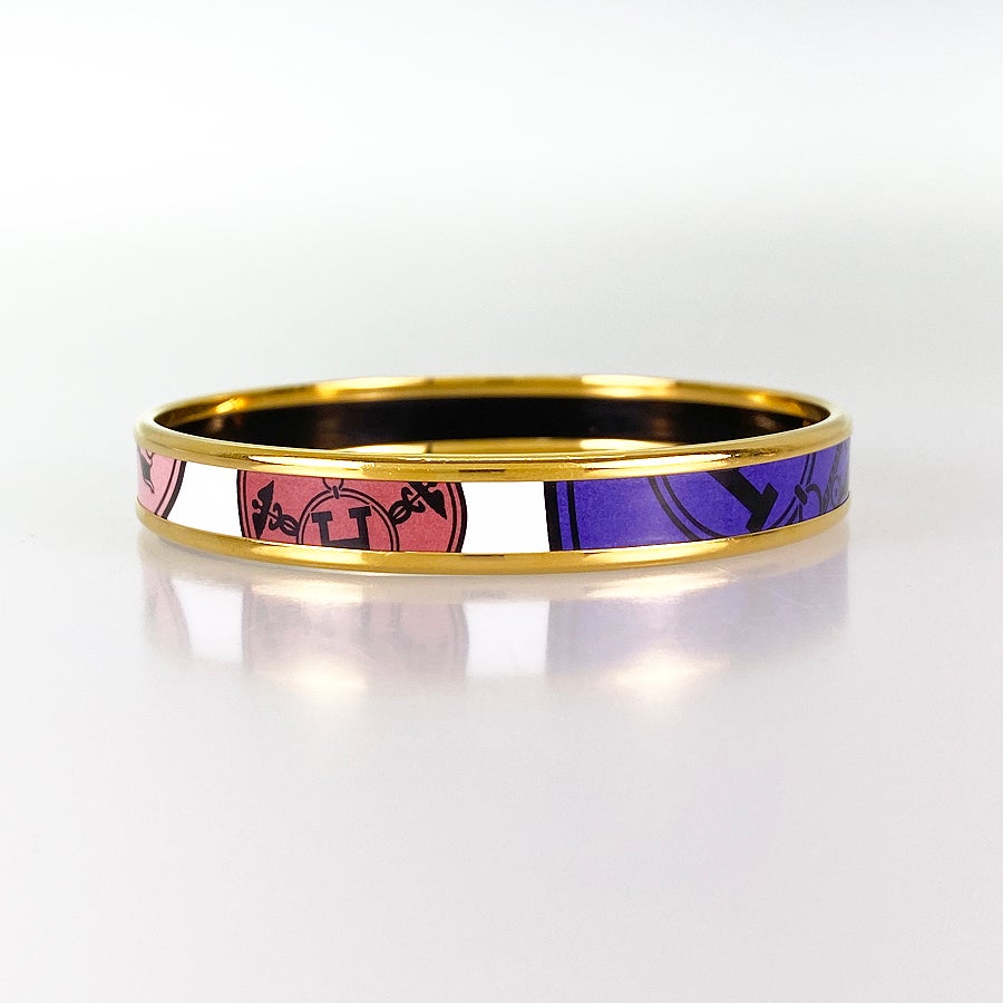 エルメス バングル