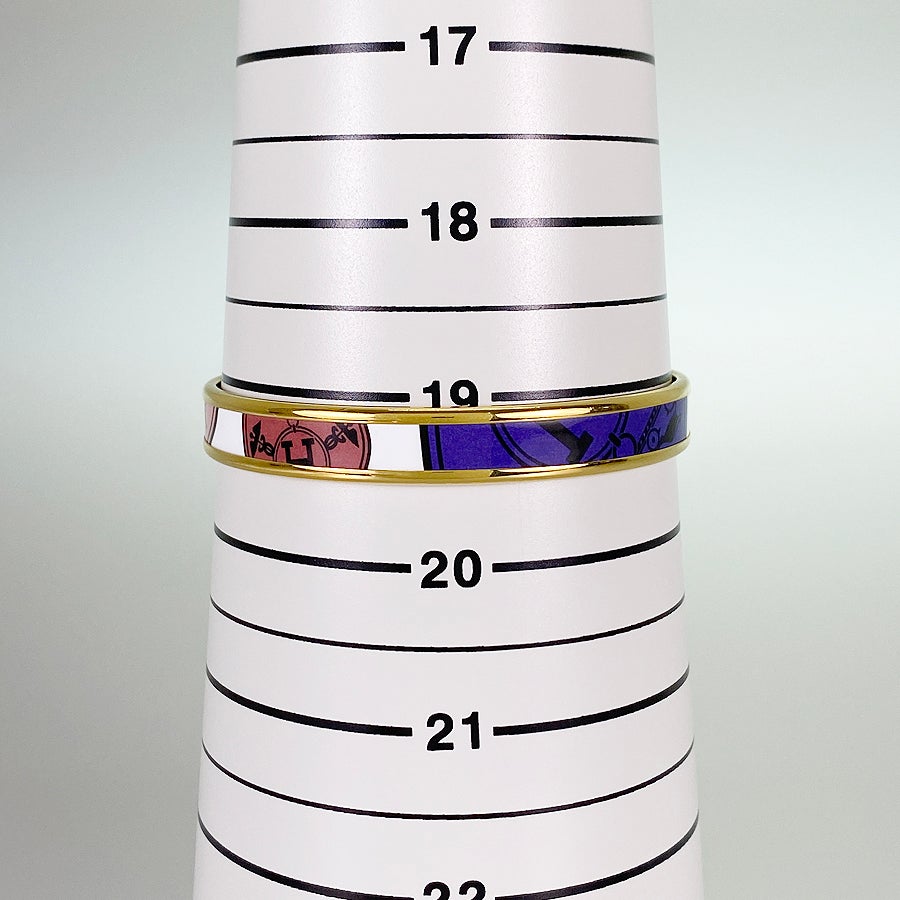 エルメス バングル