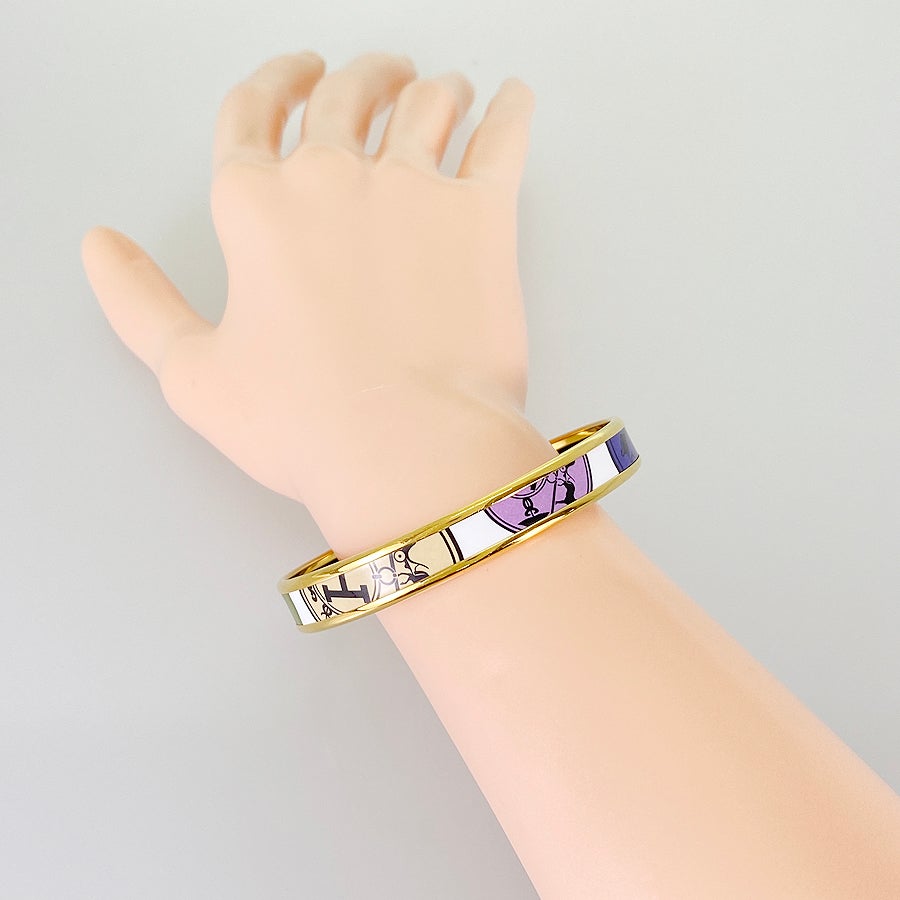 エルメス バングル