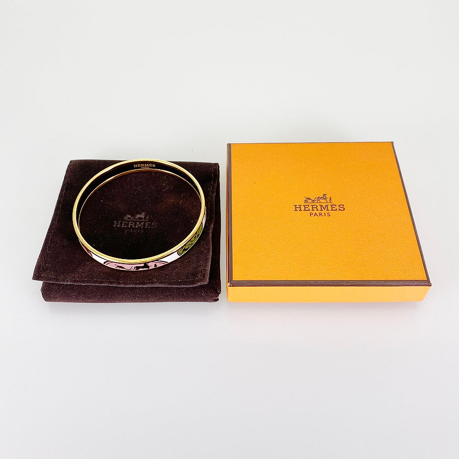 エルメス バングル