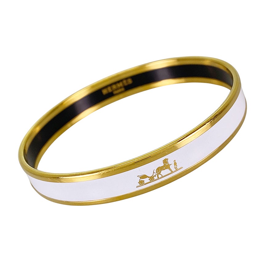 エルメス バングル