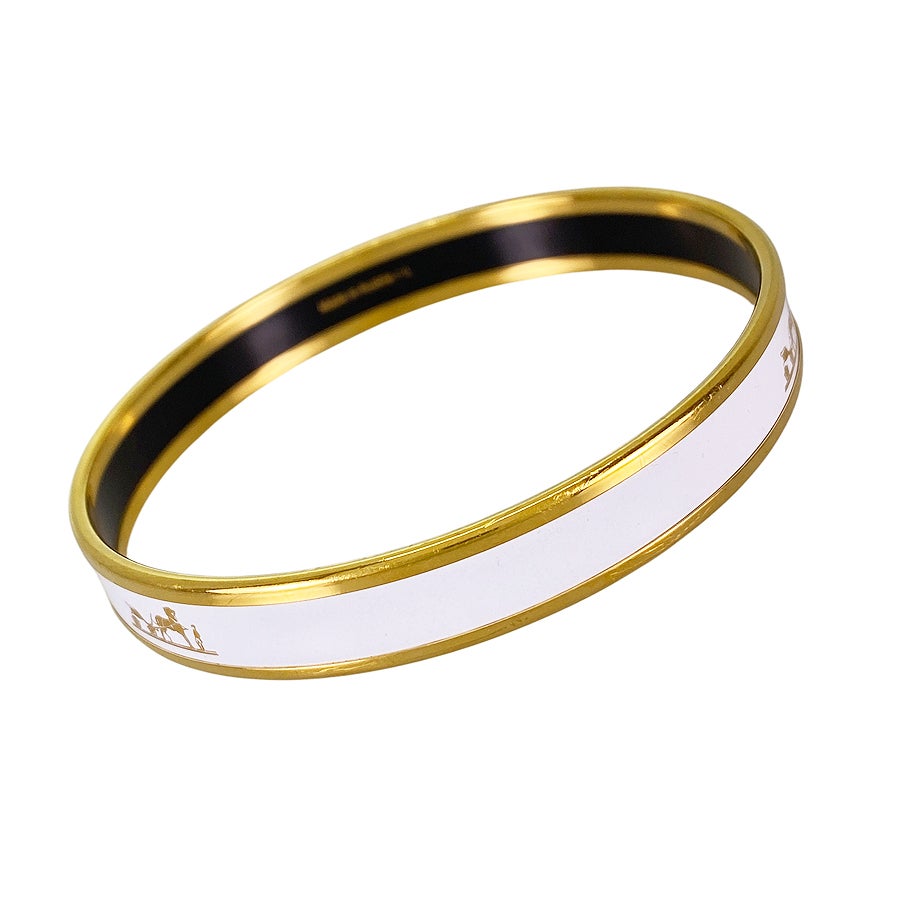 エルメス バングル