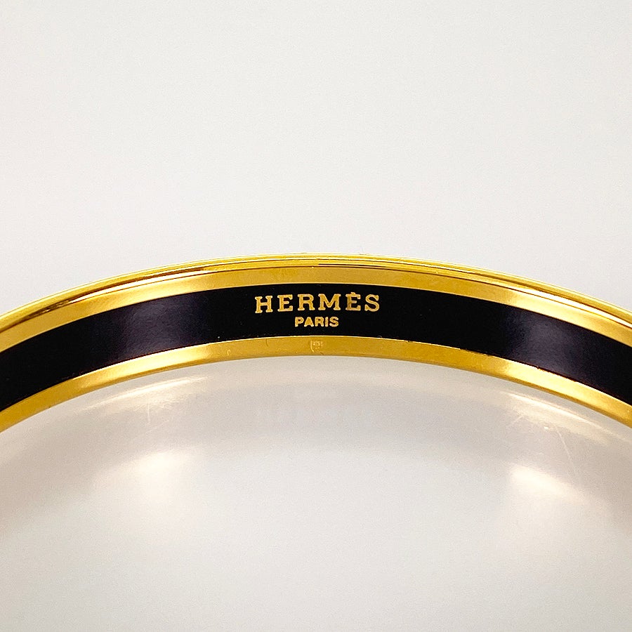 エルメス バングル