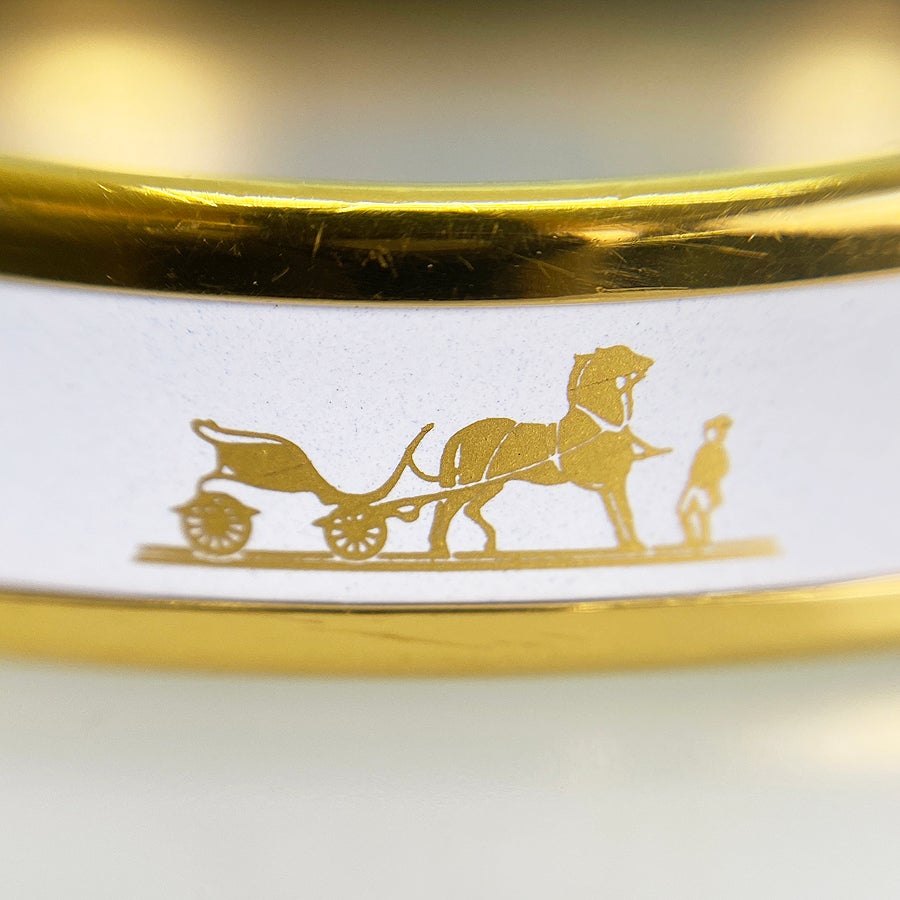 エルメス バングル