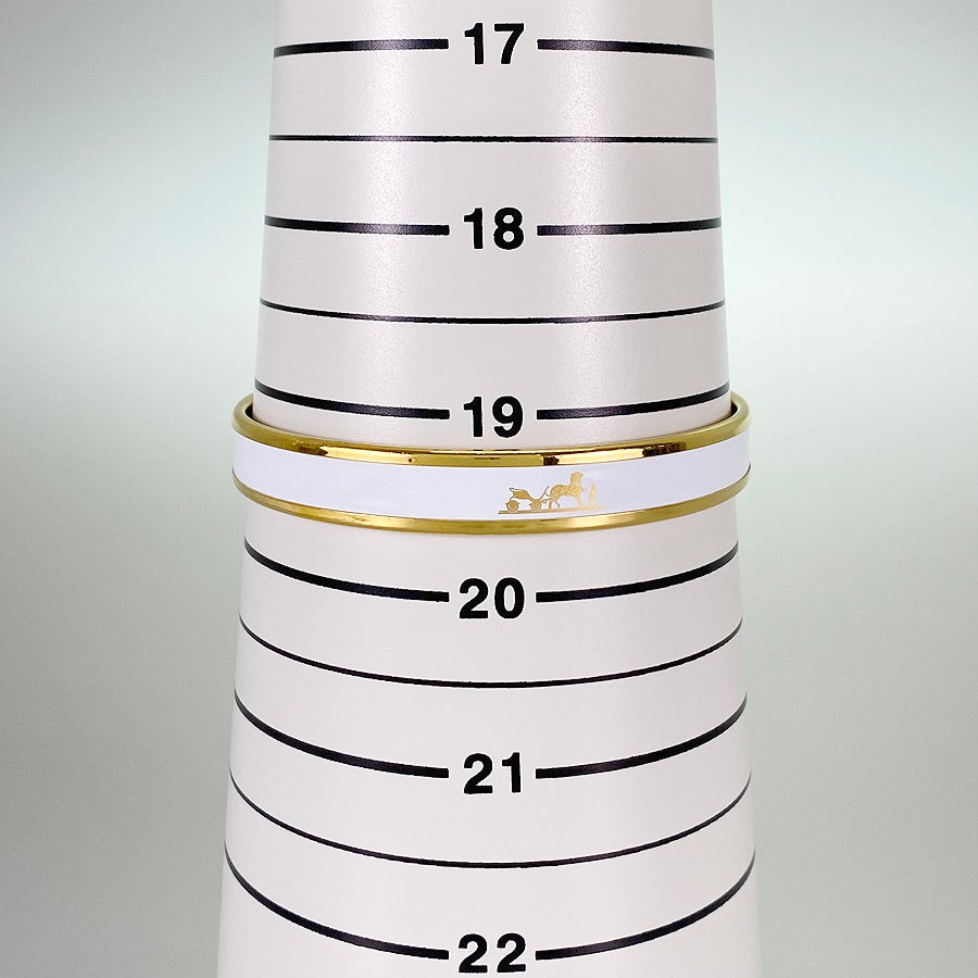 エルメス バングル