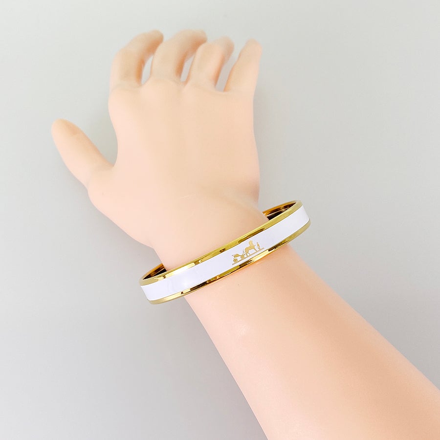 エルメス バングル