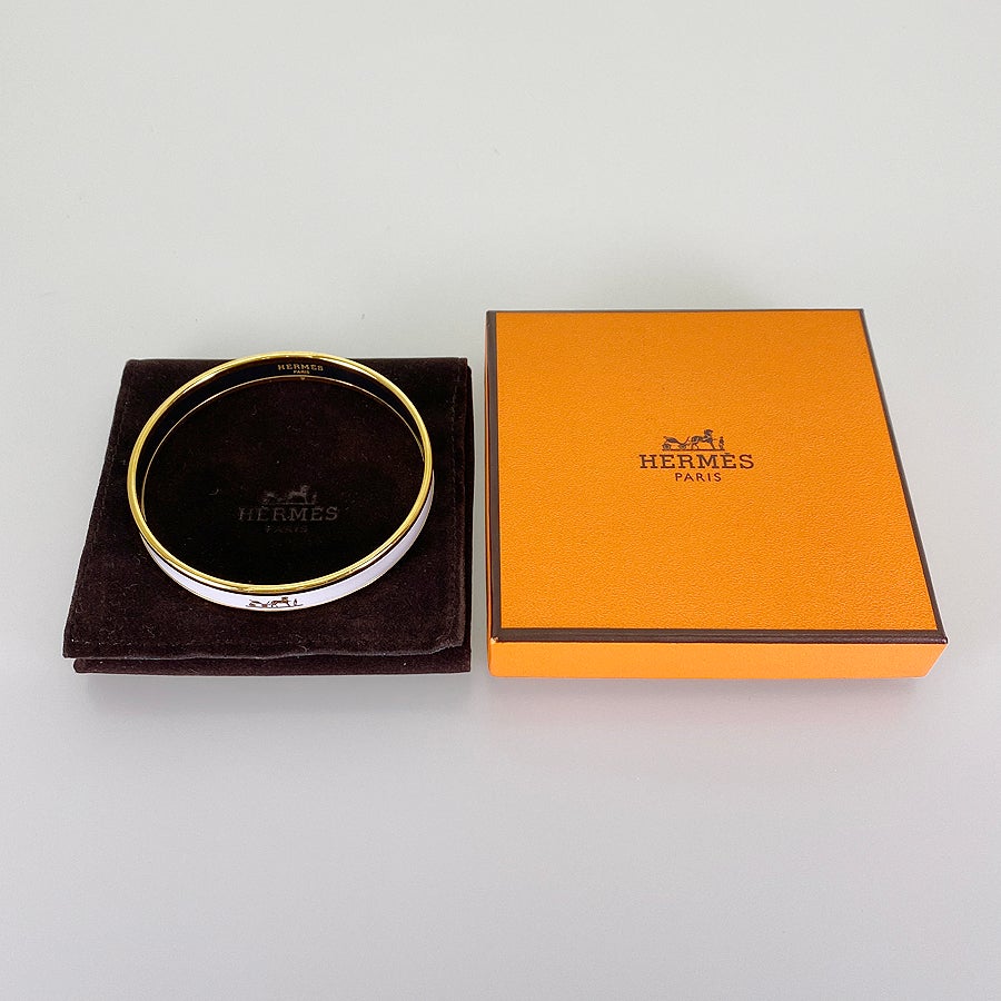 エルメス バングル