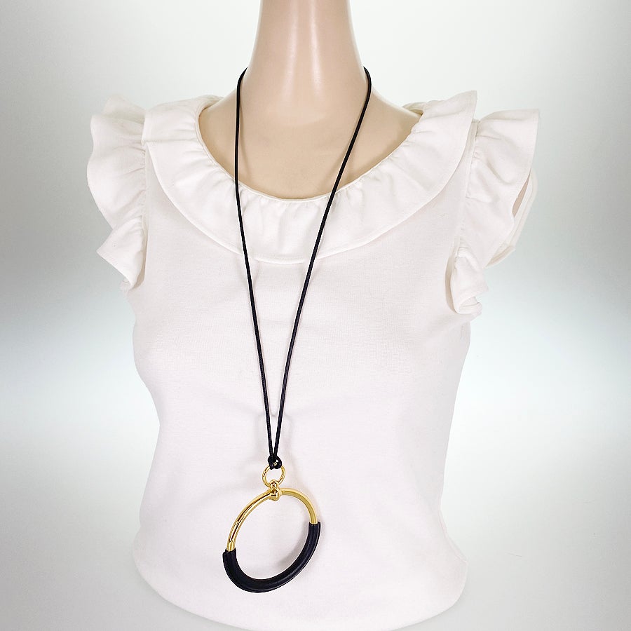 エルメス ネックレス