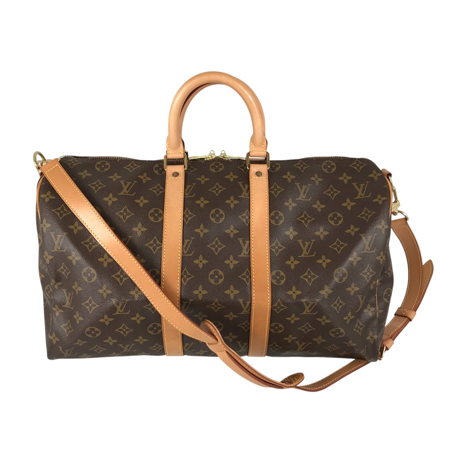 ルイ・ヴィトン ボストンバッグ