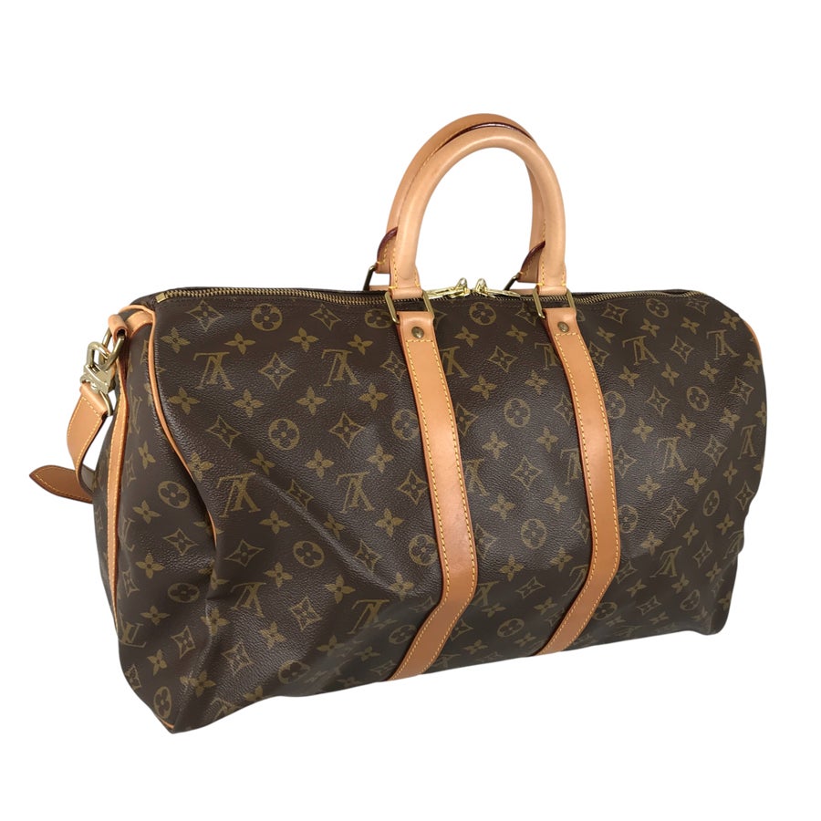 ルイ・ヴィトン ボストンバッグ