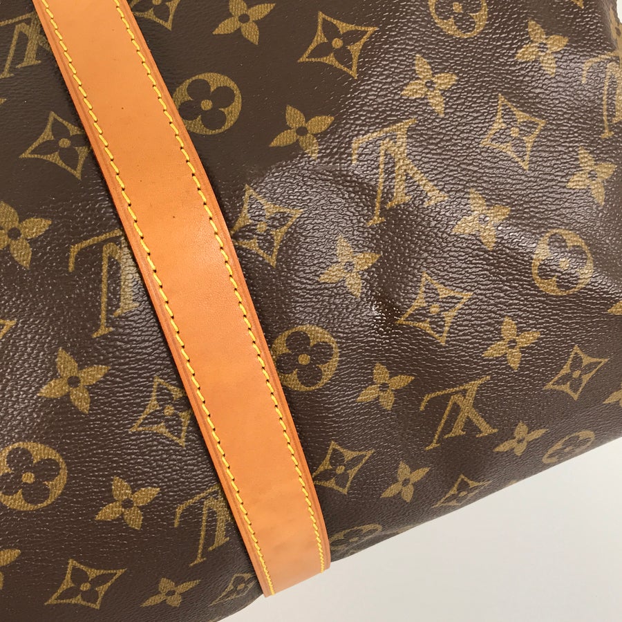 ルイ・ヴィトン ボストンバッグ