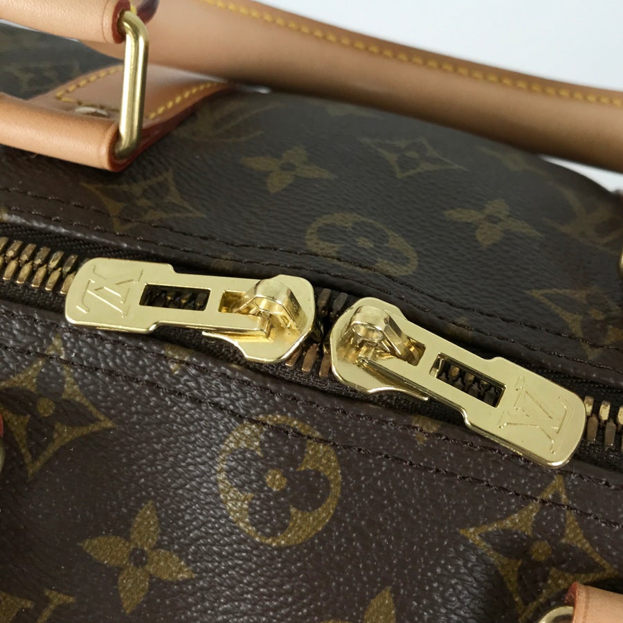 ルイ・ヴィトン ボストンバッグ