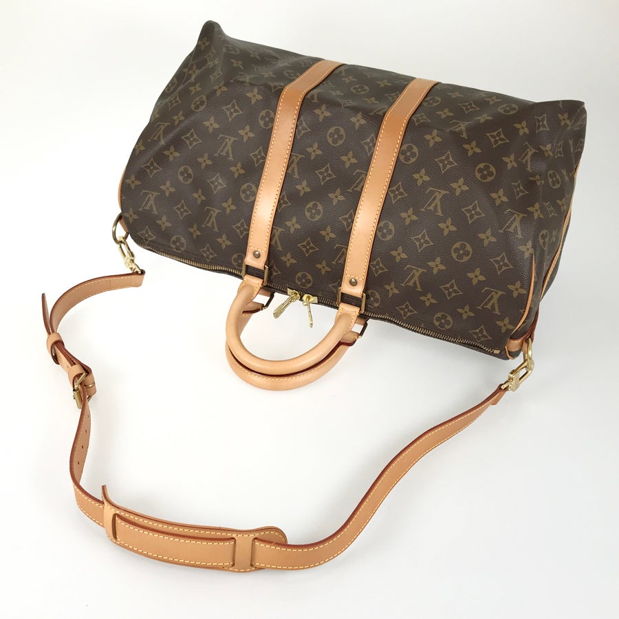 ルイ・ヴィトン ボストンバッグ