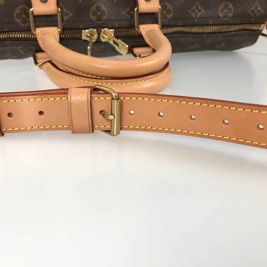 ルイ・ヴィトン ボストンバッグ