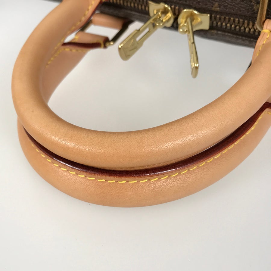 ルイ・ヴィトン ボストンバッグ