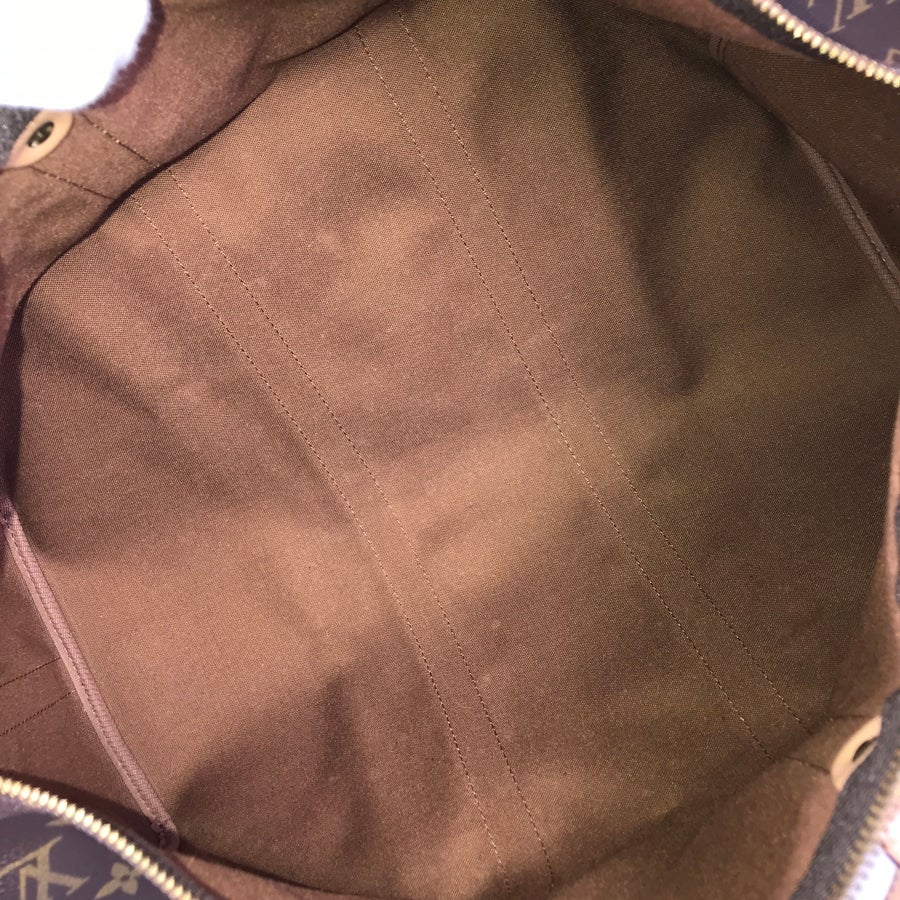 ルイ・ヴィトン ボストンバッグ