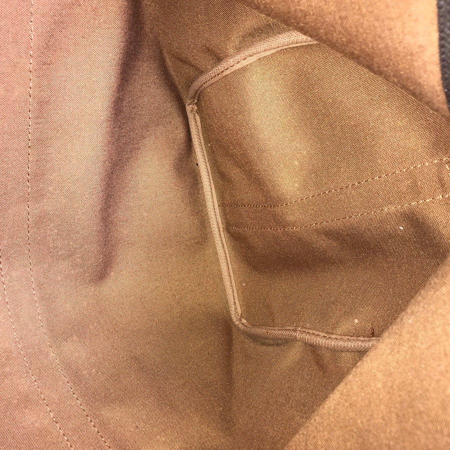 ルイ・ヴィトン ボストンバッグ