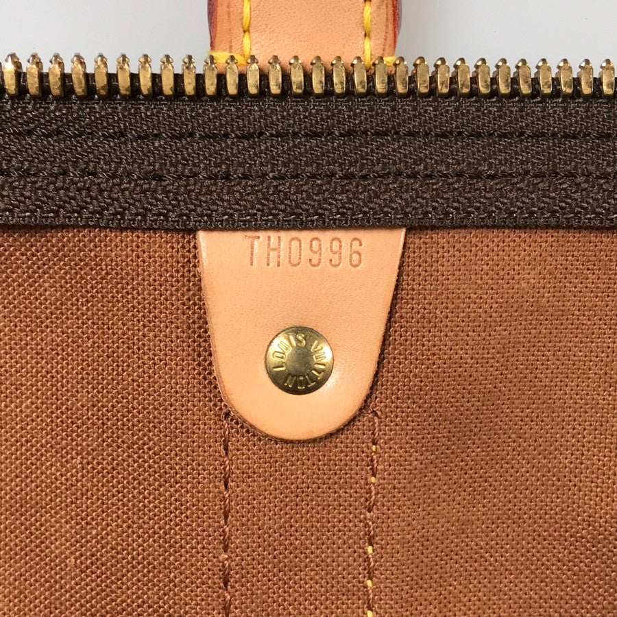 ルイ・ヴィトン ボストンバッグ