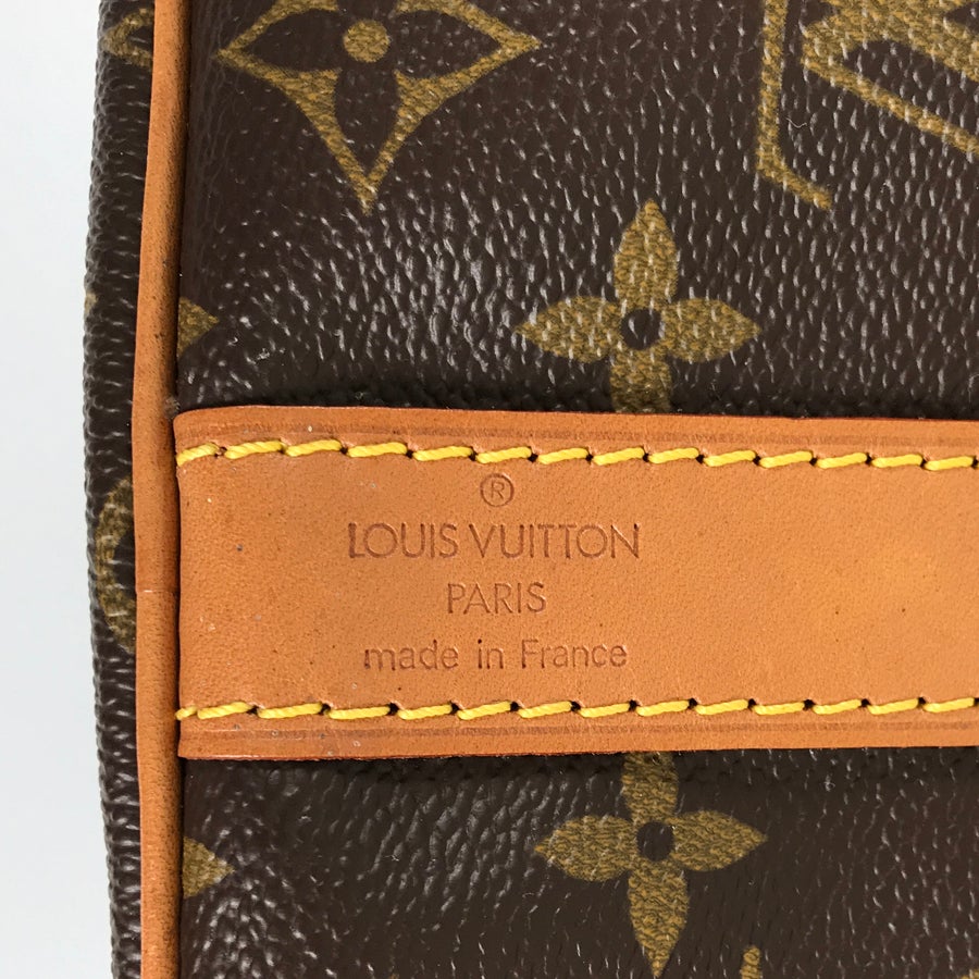 ルイ・ヴィトン ボストンバッグ