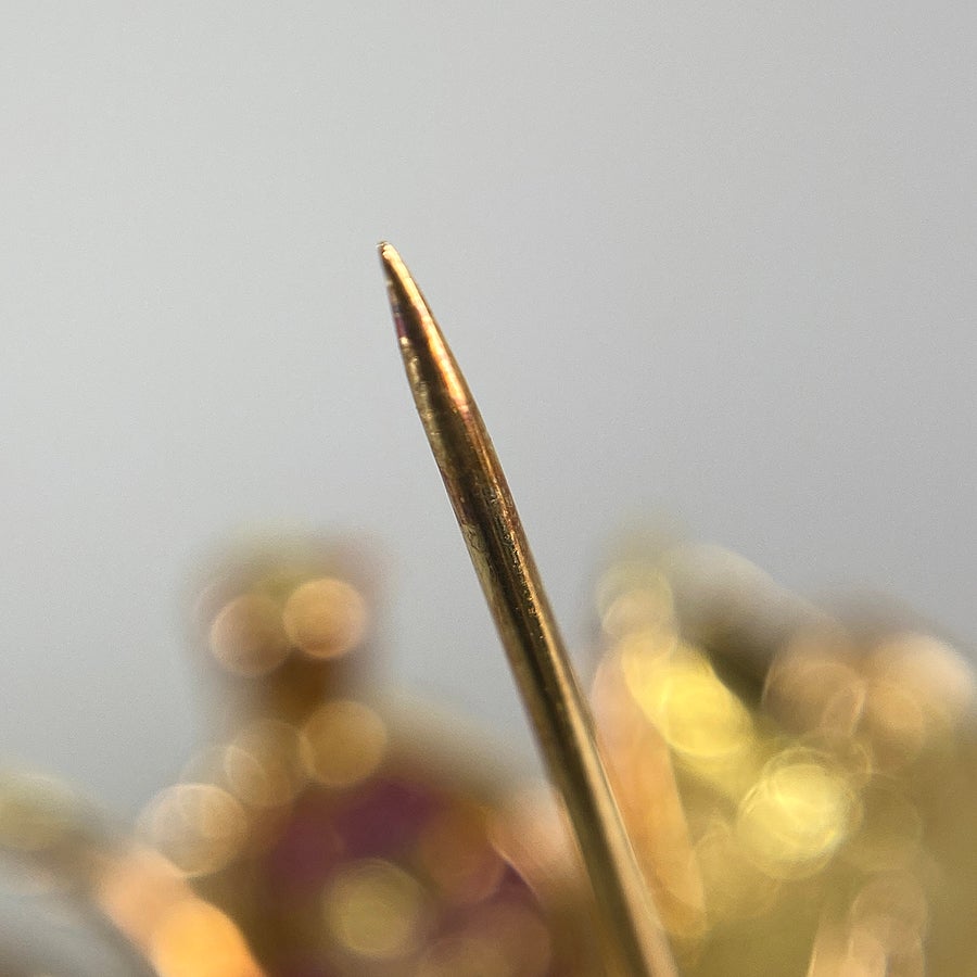 ティファニー ブローチ