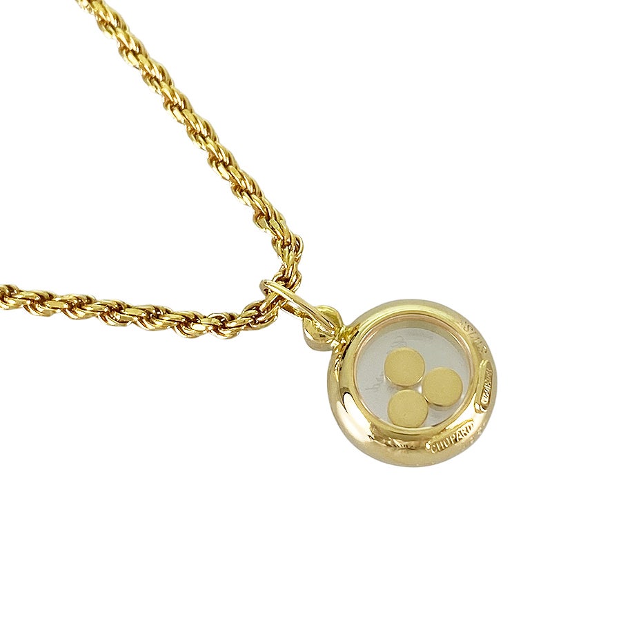 ショパール ネックレス