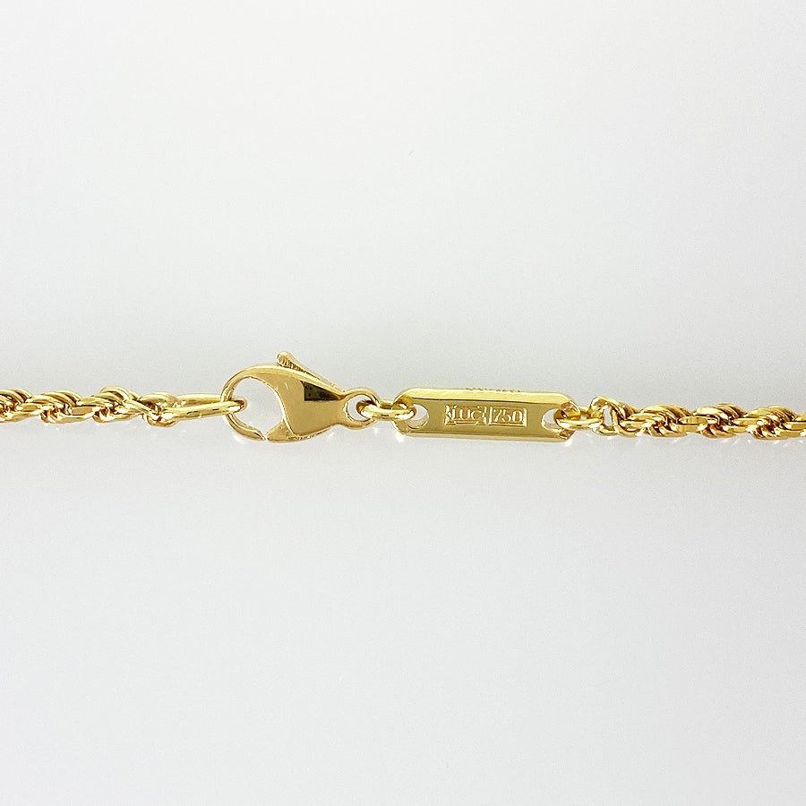 ショパール ネックレス