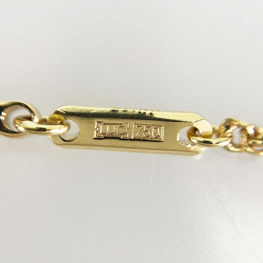 ショパール ネックレス