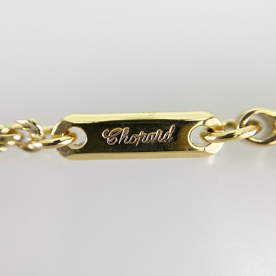 ショパール ネックレス