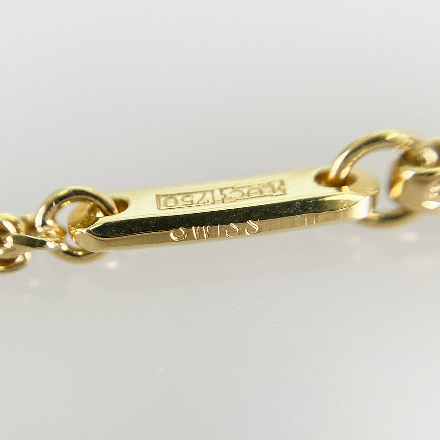 ショパール ネックレス