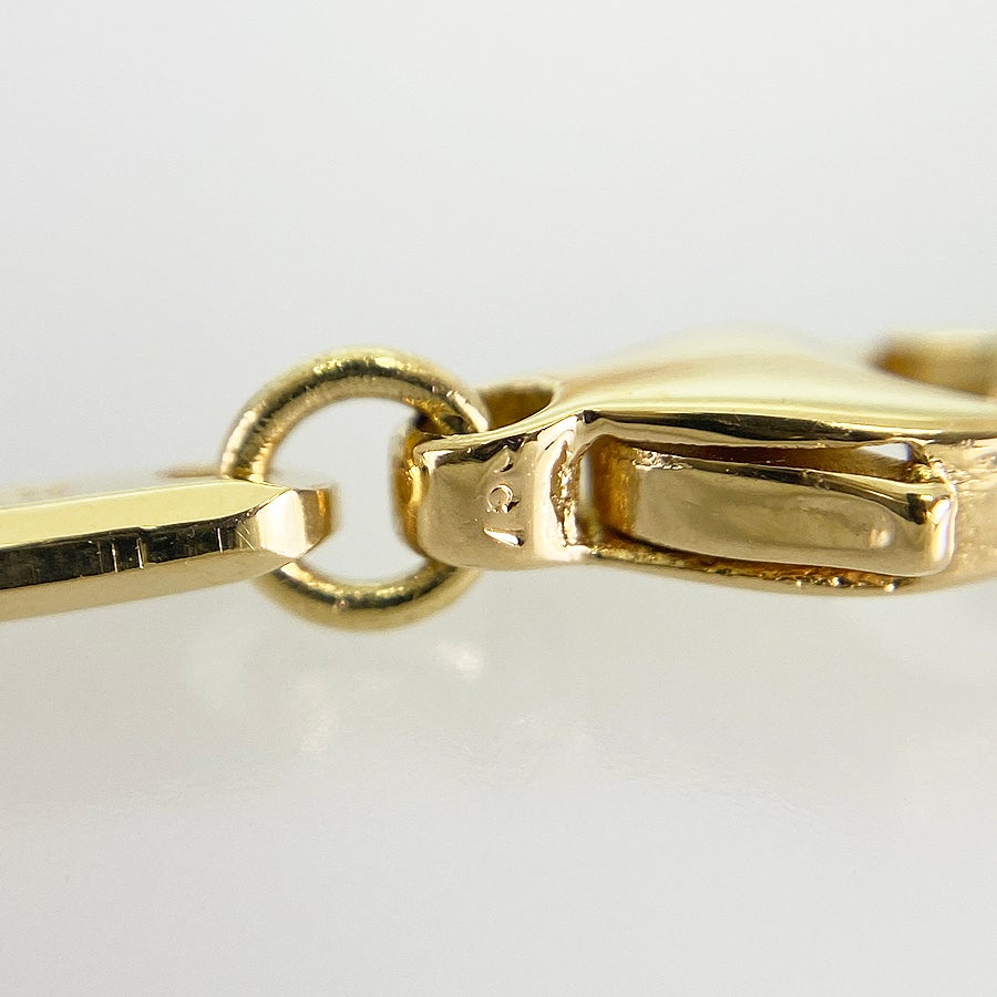 ショパール ネックレス