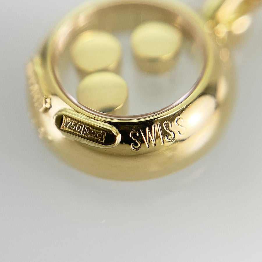 ショパール ネックレス