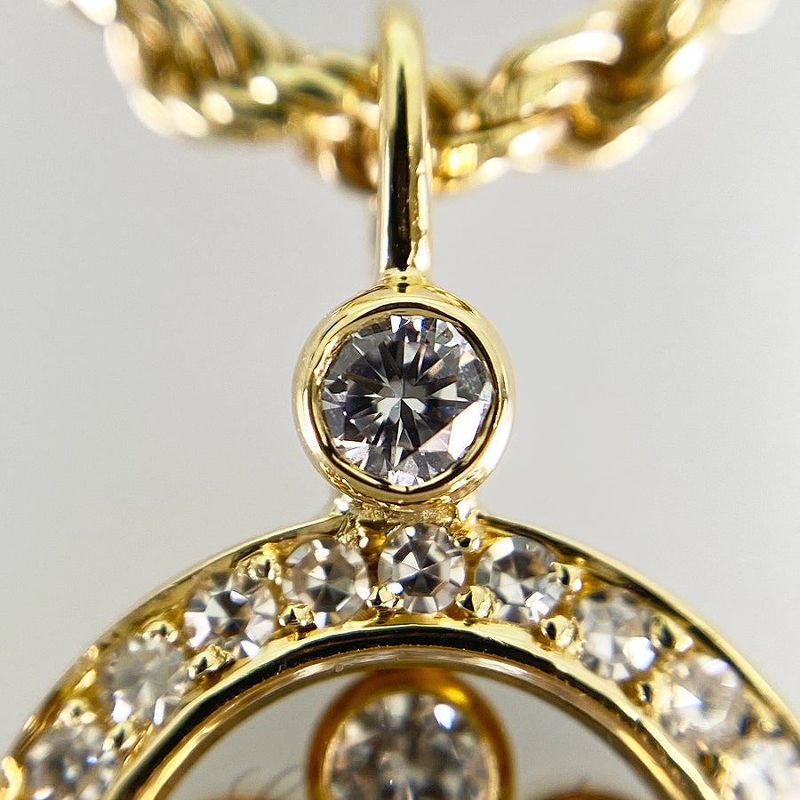 ショパール ネックレス